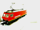 34301 MÄRKLIN - E-Lok "Sudostbahn" /E-Loc "Sudostbahn" du SOB OVP (E2200004)