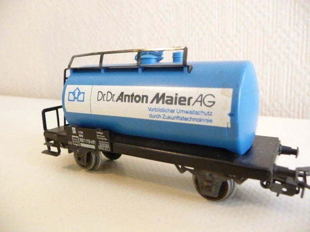 4591 MARKLIN HO - Ketelwagen ANTON MAIER/Wagon citerne ANTON MAIER (E2500754)