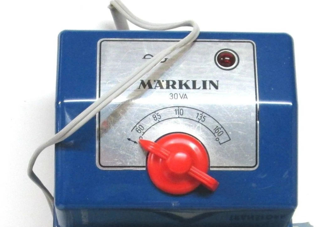 6177 MARKLIN HO - Transformator/Transformateur 30VA/220V MAERKLIN (B2600073