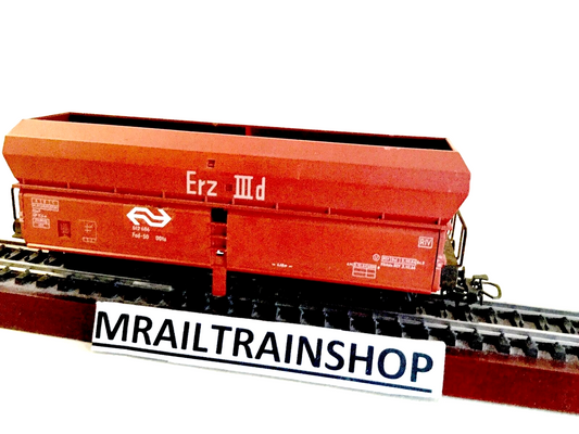 4624 Marklin HO - Wagon marchandise en vrac Erz/Grootvolume wagen OVP (E2300464)