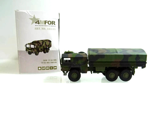 Märklin 4MFOR HO 18530 LKW 5T GL MIL der BW OVP (E2500025)