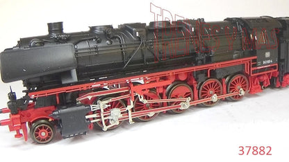 37882 MÄRKLIN HO- Digital Tenderlokomotief BR 043/Loco à vapeur OVP (E2500952)