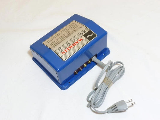 6211 MARKLIN HO- Lichttransformator/Transformateur lumie 50VA/220V(B2500857)