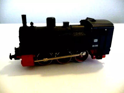 3104 MÄRKLIN HO- Tenderlokomotief/Loco à vapeur BR89066 (E2400194)