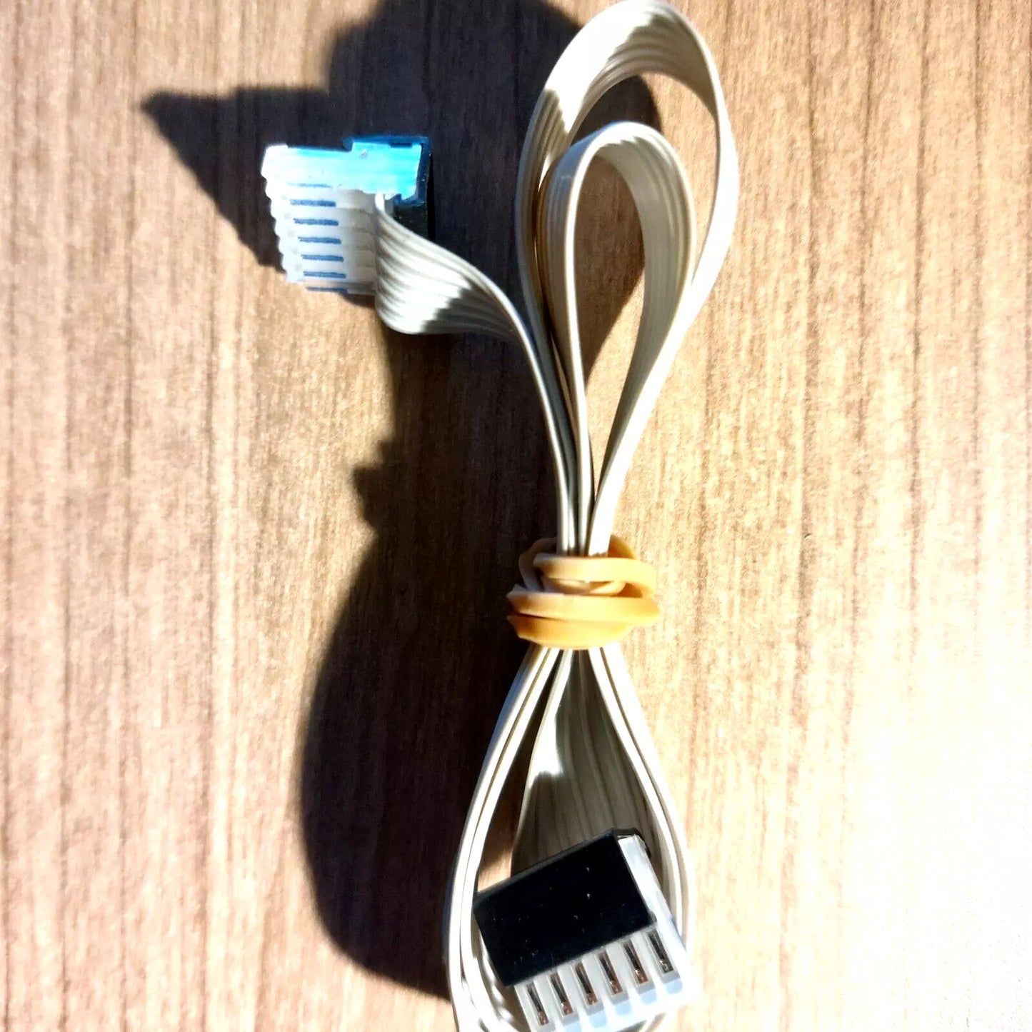 6089 MARKLIN HO -1 x AANSLUITKALEL DECODER s88/DIGITAL EXTENTION CABL(B2500485)