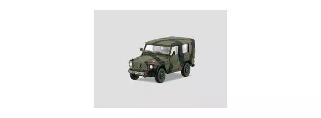 Märklin 4MFOR HO 18500 - All terreinwagen (SUV) Wolf MIL OVP (E2500024)