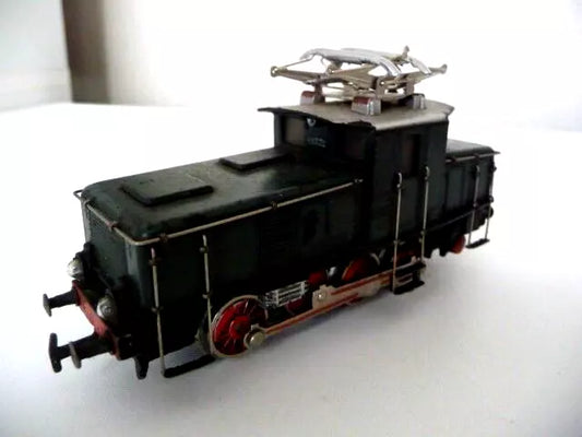 3001 MÄRKLIN HO- E-Lok type E63/Electrique loco E63 (E2400275)