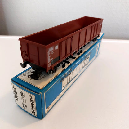 4690 Marklin HO - Open goederenwagen Eaos/Tombereau Eaos (C2500791)
