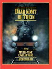 Asselberghs, Marie-Anne Daar komt de Trein (B1900866)