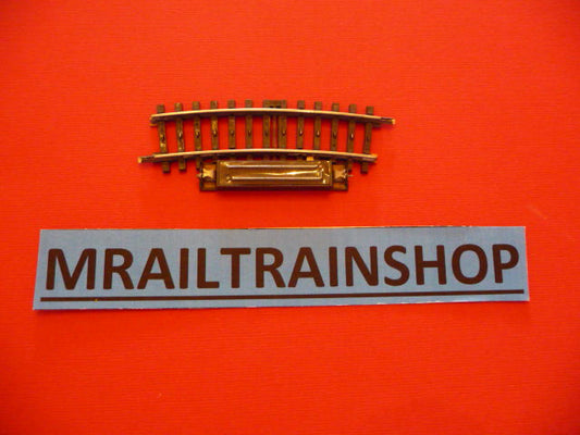 2229 MARKLIN HO-1x Electromagnetische gebogen schakelrail 1/2°(B2200350)