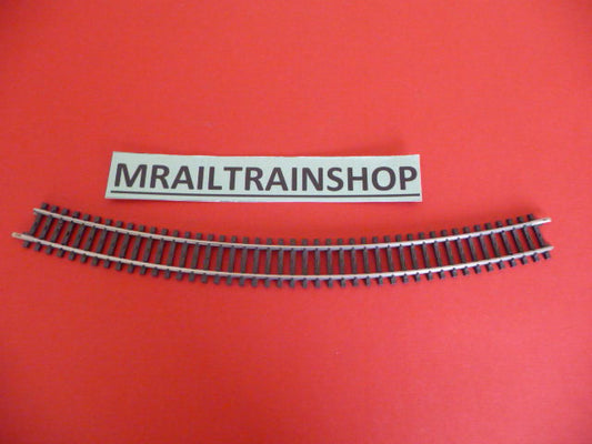 2251 MARKLIN-1 x Gebogen rail 1/1 30° R2/Voie courbe 1/1 R2 (B2200602)