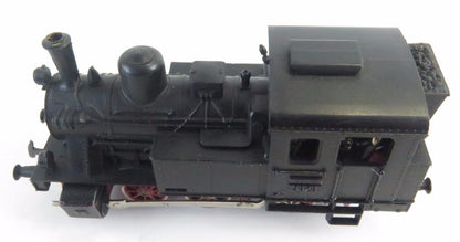 3029 MÄRKLIN HO- Tenderlokomotief/Loco à vapeur (E1201329)