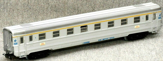 4076 MÄRKLIN HO – French Passenger Coach/Voiture voyageurs SNCF (E2100029)