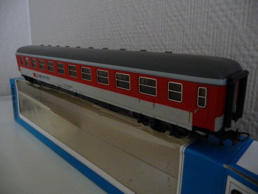 4180 MÄRKLIN HO –Zwitserse Cafetariawagen/Suisse voiture cafetaria OVP (E2200053)