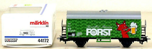 44172 MÄRKLIN – Bierwagen "Frost"/Wagon biere "Frost" (C2100565)