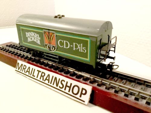 4436 MÄRKLIN–Bierwagen "CD-Pils"/Wagon biere "CD-Pils" (E2100426)