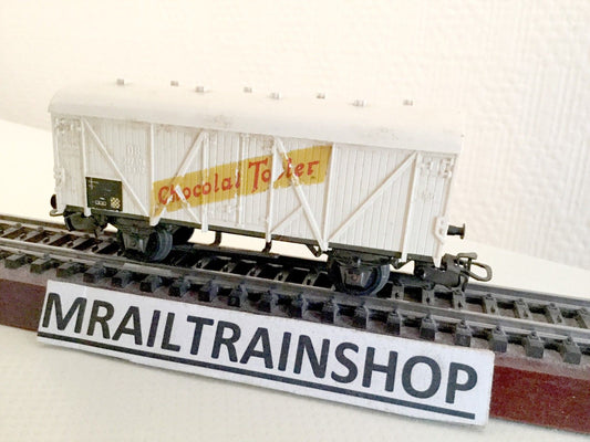 4508.4 MÄRKLIN HO - Koelwagen/Voiture frigorifique (C1800505)