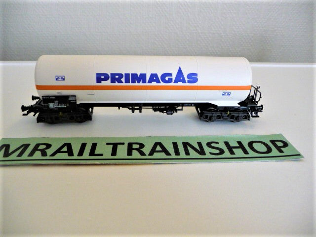 4848 MARKLIN HO-Grote ketelwagen PRIMAGAS/Grand wagon citerne PRIMAGAS(E2200239)