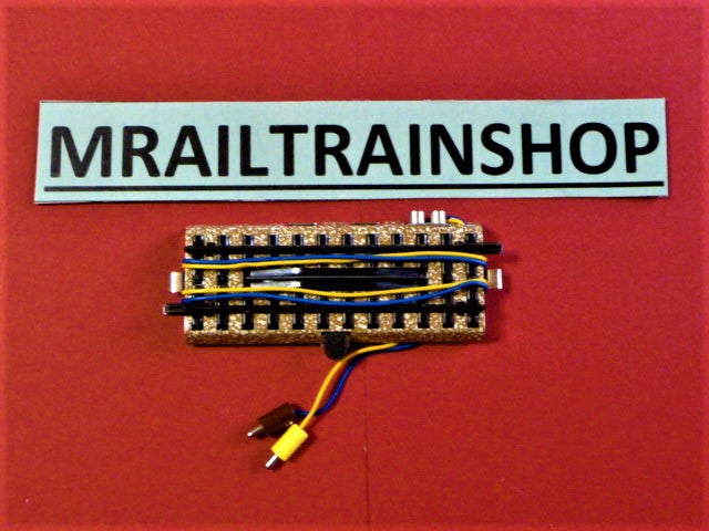 5112 MARKLIN HO - 1 x ONTKOPPELRAIL/ELEMENT DETELEUR MÄERKLIN (D1901394)