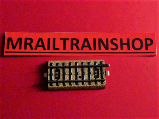 5129 MARKLIN HO - 1 x RECHTE RAIL/VOIE DROIT 7 CM MÄERKLIN (D2200208)