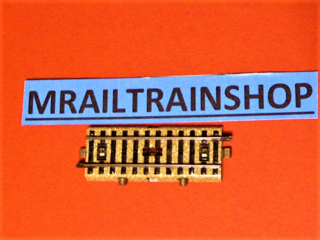 5146 MÄRKLIN HO - VOIE DE TELECOMMANDE DROIT/RECHTE SCHAKELRAIL (D2101089)