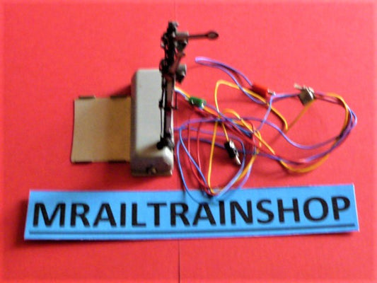 7041 MARKLIN HO-1 X SEMAPHORE/HOOFDSIGNAAL/HOME SIGNAL MAERKLIN (B1200592)