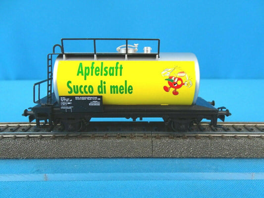 84441.4 MÄRKLIN HO - Ketelwagen aptelsaft/Wagon citerne jus de pomme (C1200798)