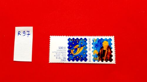 R97 - Belgie Rolzegels/Belgique Timbres en rouleaux postfris/neuf **