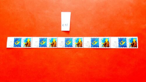 R99 - Belgie Rolzegels/Belgique Timbres en rouleaux postfris/neuf **