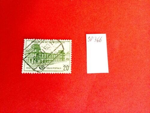 TR366 - Belgie Spoorwegzegels/Timbres Chemin de fer Belge *